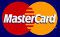 We accept Master Card
